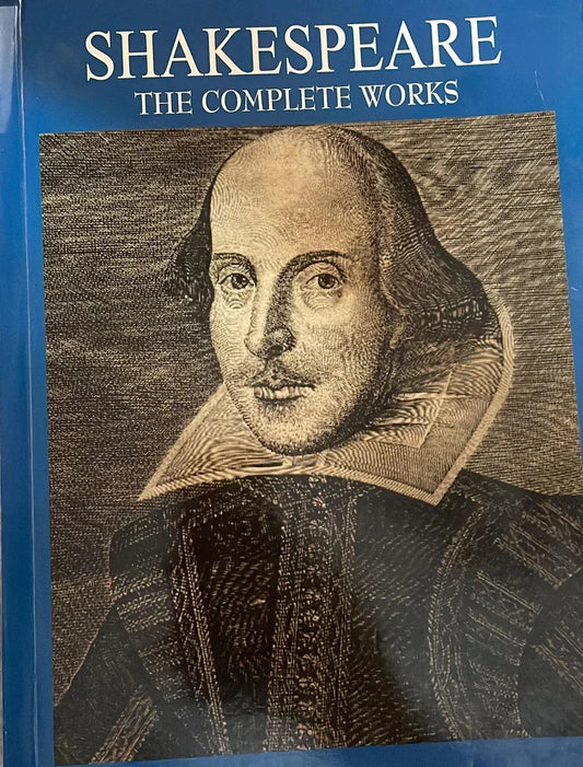 The Complete Works - Shakespeare