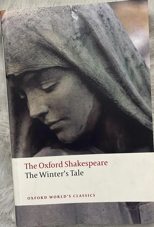 The Winters Tale by William Shakespeare