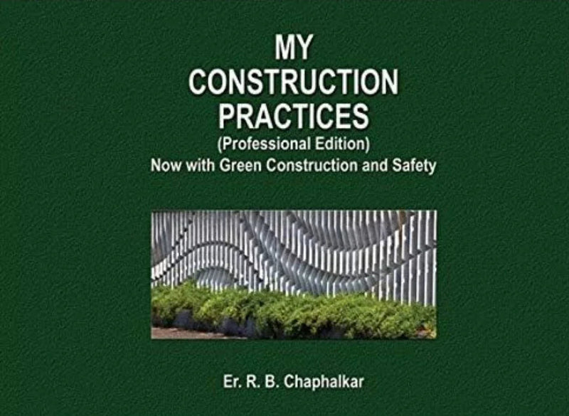 My Construction Practices (Professional Edition)