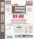 UBD1960 Errorless Chemistry for IIT-JEE (MAIN