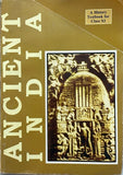 Ancient India a history textbook for classs 11