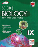 Biology (Soved NCERT Exampler Problems) Class -IX