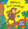 Where's that Monkey? By Dan Crisp