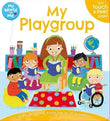 World and Me - Fun at Playgroup (WAM Touch & Feel)