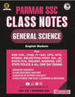 Parmar SSC Class Notes | English Medium | General Science Useful For SSC CGL