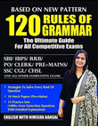 120 RULES OF GRAMMAR - ENGLISH WITH NIMISHA BANSAL