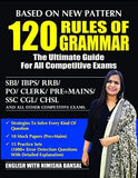 120 RULES OF GRAMMAR - ENGLISH WITH NIMISHA BANSAL