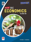 Frank ISC Economics 2026 Class 12 With Graphs, Model Papers & ISC-Aligned Content
