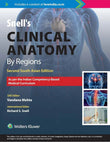 Snell`s Clinical Anatomy by Regions, 2nd South Asian ed Vandana Mehta