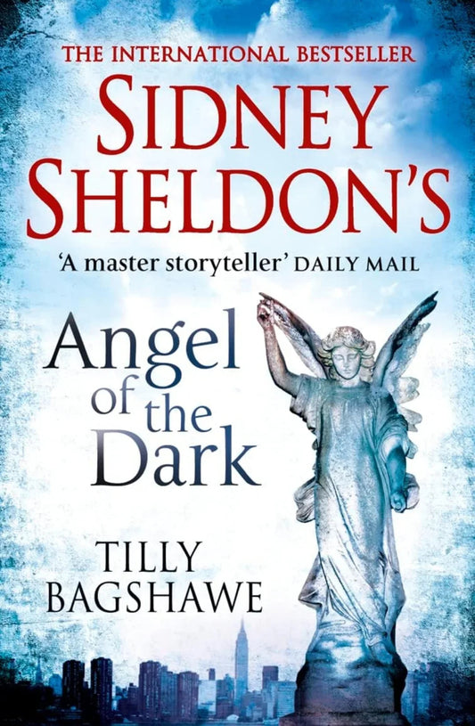 Sidney Sheldon's Angel of the Dark