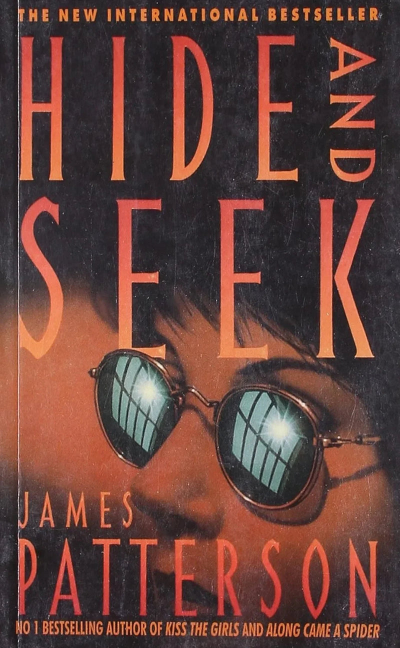 Hide And Seek by James Patterson