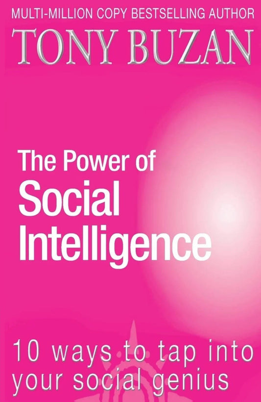 The Power of Social Intelligence: 10 ways to tap into your social genius