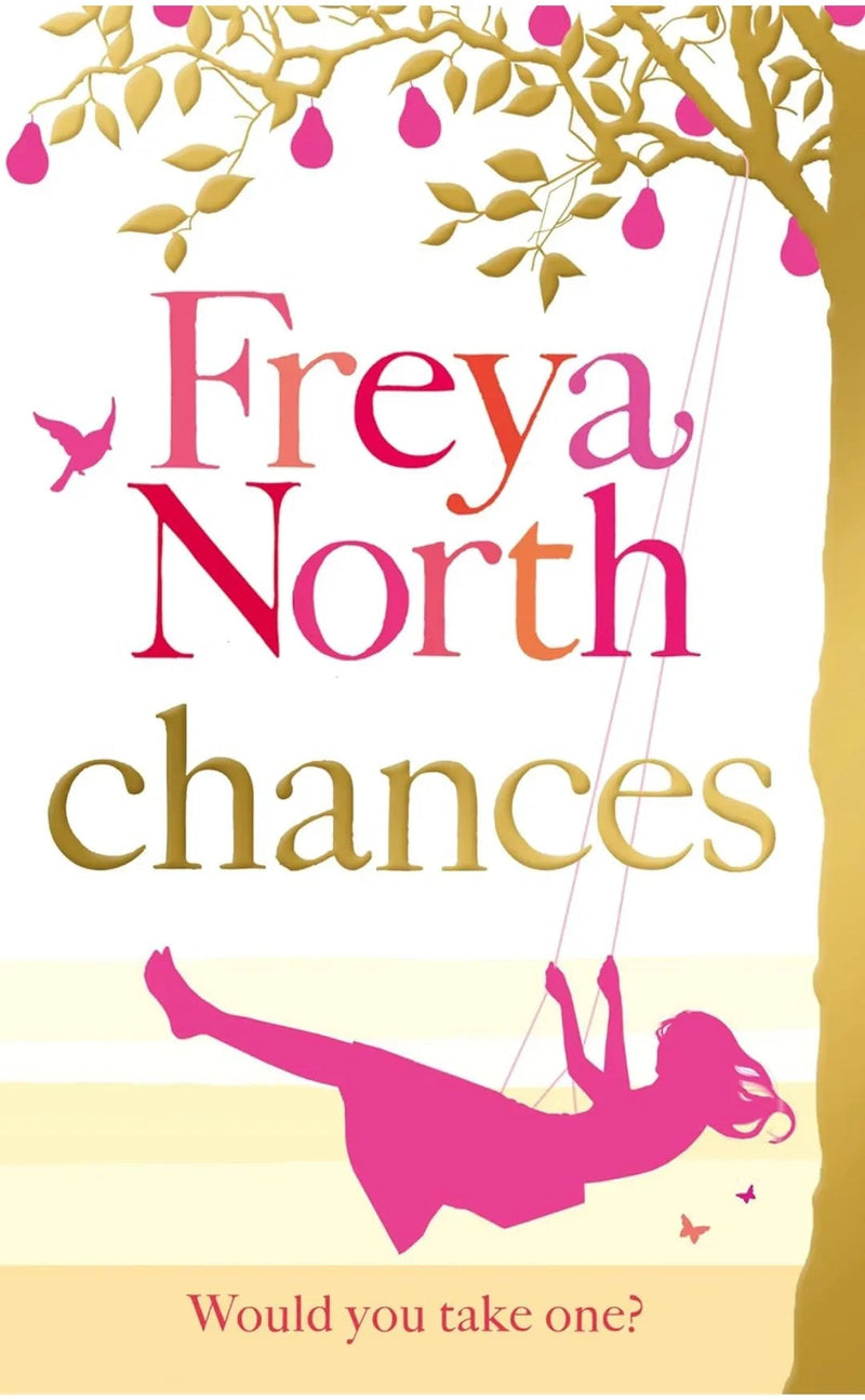 Chances by Freya North
