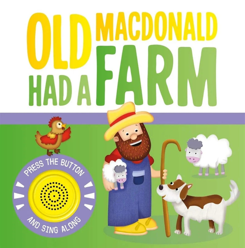 Old MacDonald Had a Farm