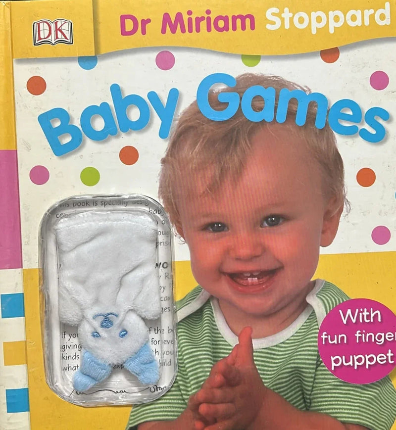 Let's Play: Baby Games