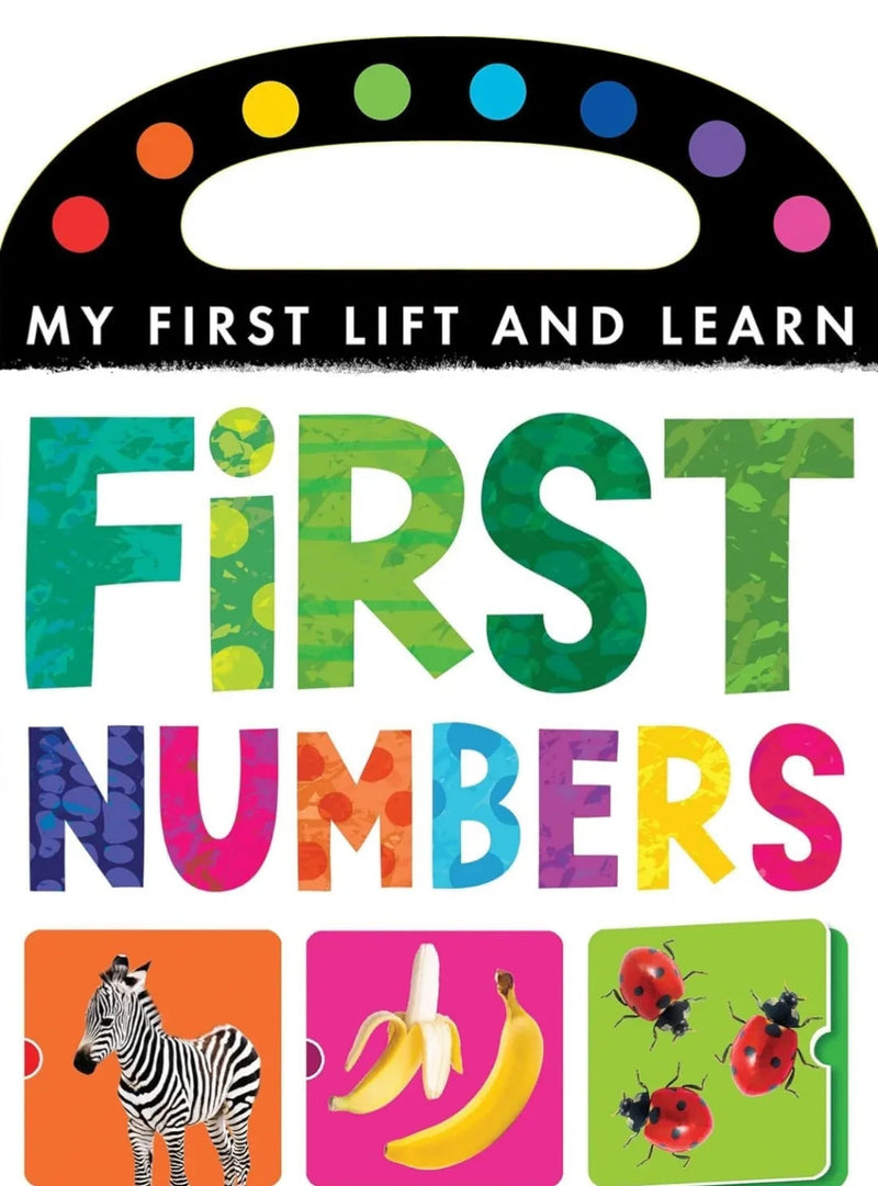 First Numbers