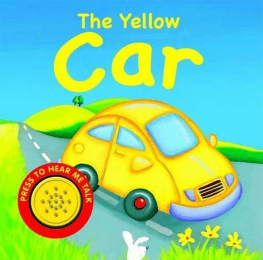 The Yellow Car