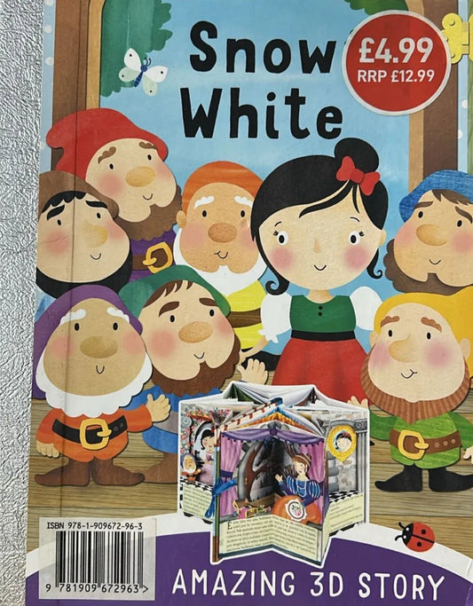 Snow White