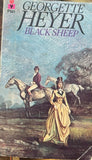 Black Sheep by Georgette Heyer