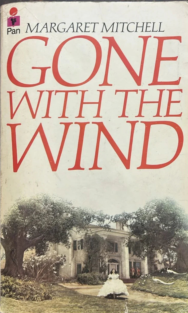 Gone with the Wind: Margaret Mitchell