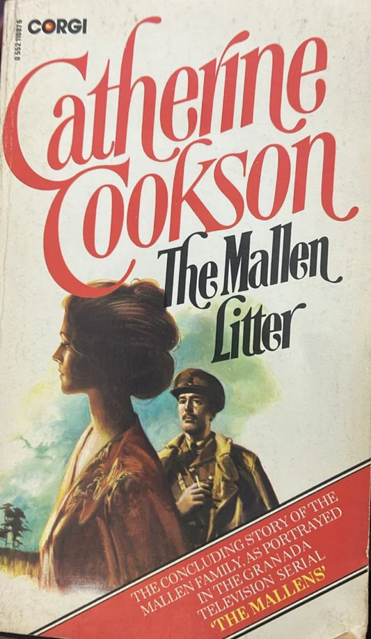 The Mallen Litter by Catherine Cookson