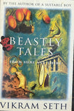 Beastly Tales from Here and There by Vikram Seth