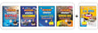 Up Police Constable Combo Of 4 Books Updated 2025 (Reasoning+Maths+Samanya Hindi+Samanya Adhyan) By Ankit Bhati Sir RWA With 100 Hindi Practice Sets.