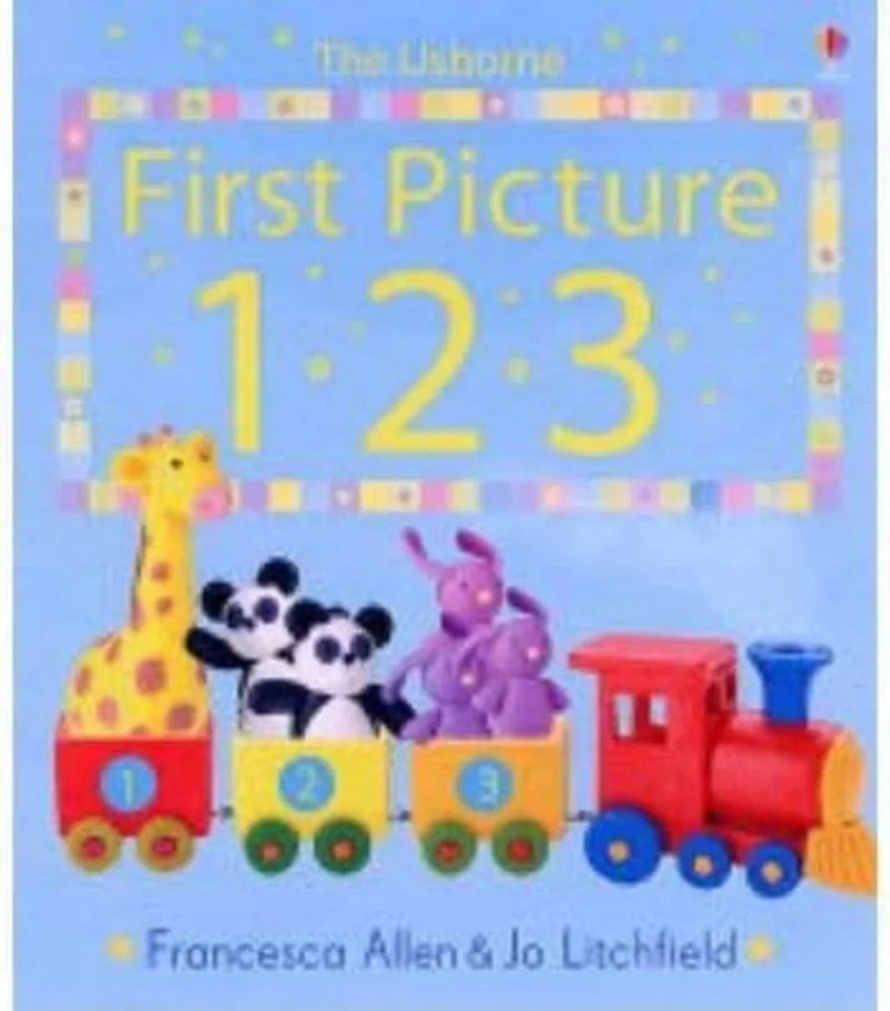 First Picture 123