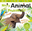 Noisy Animal Peekaboo! (Noisy Peekaboo!)