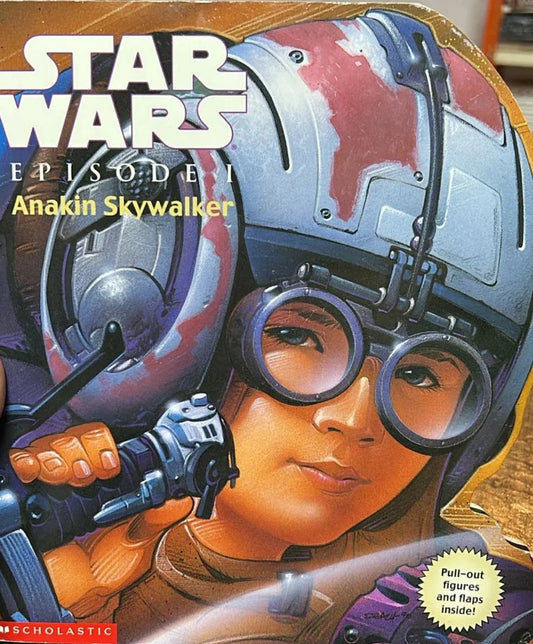 Star Wars: Episode 1