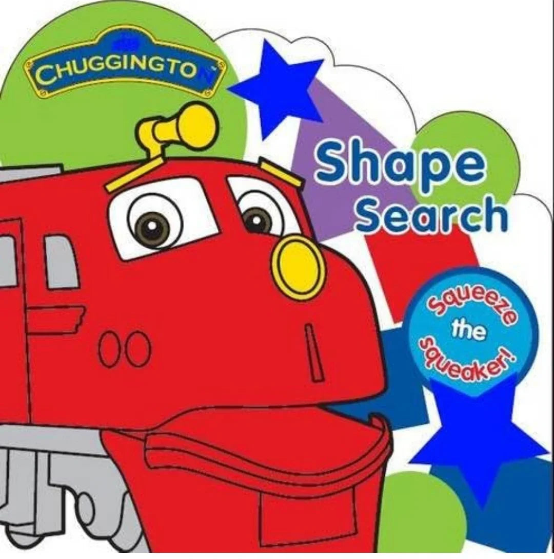 "Chuggington"
