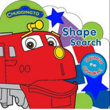 "Chuggington"