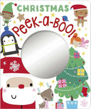 Christmas Peek-a-Boo by Rose Walker