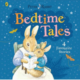 Peter Rabbit's Bedtime Tales by Beatrix Potter