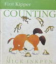 Kipper's Book of Counting