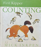 Kipper's Book of Counting