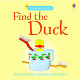 Find the Duck: The path to recovery