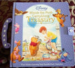 Disney Winnie the Pooh CarryAlong Treasury