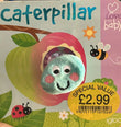 Caterpillar (LM Finger Fun)