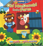 Sing and Slide: Old MacDonald Had a Farm