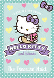 The Treasure Hunt: Book 7 (Hello Kitty and Friends)