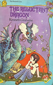 The Reluctant Dragon by Kenneth Grahame