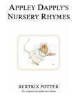 Appley Dapply's Nursery Rhymes: The original and authorized edition: 22 (Beatrix Potter Originals)