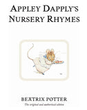 Appley Dapply's Nursery Rhymes: The original and authorized edition: 22 (Beatrix Potter Originals)