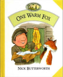 One Warm Fox