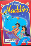 Aladdin (Disney Book of the Film)