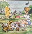 Hooray! for Winnie-the-Pooh: A Pop-in-the-slot Adventure