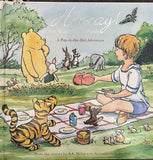 Hooray! for Winnie-the-Pooh: A Pop-in-the-slot Adventure