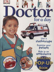 Doctor for A Day by DK