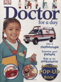 Doctor for A Day by DK